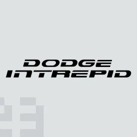 Dodge intrepid